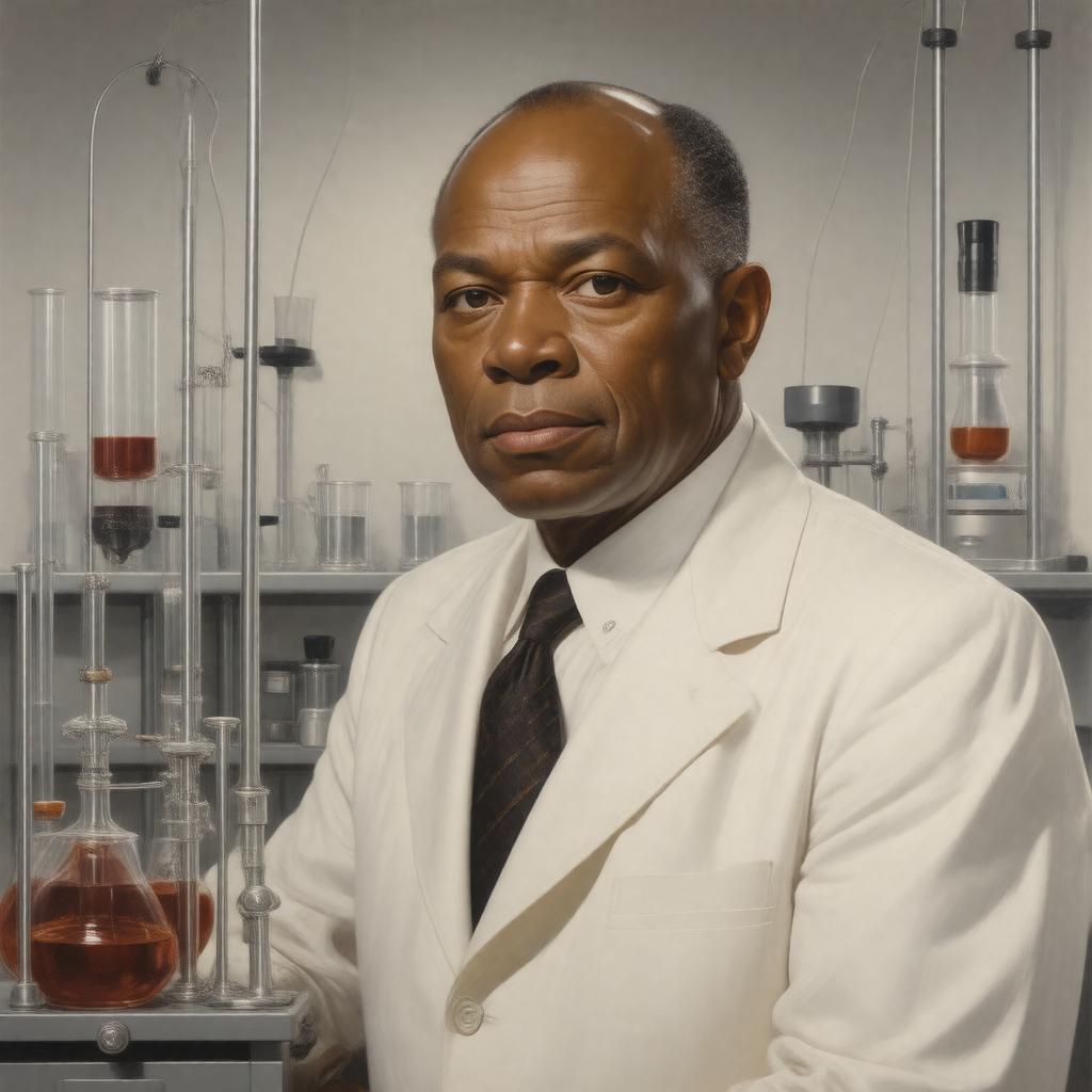 Charles R. Drew